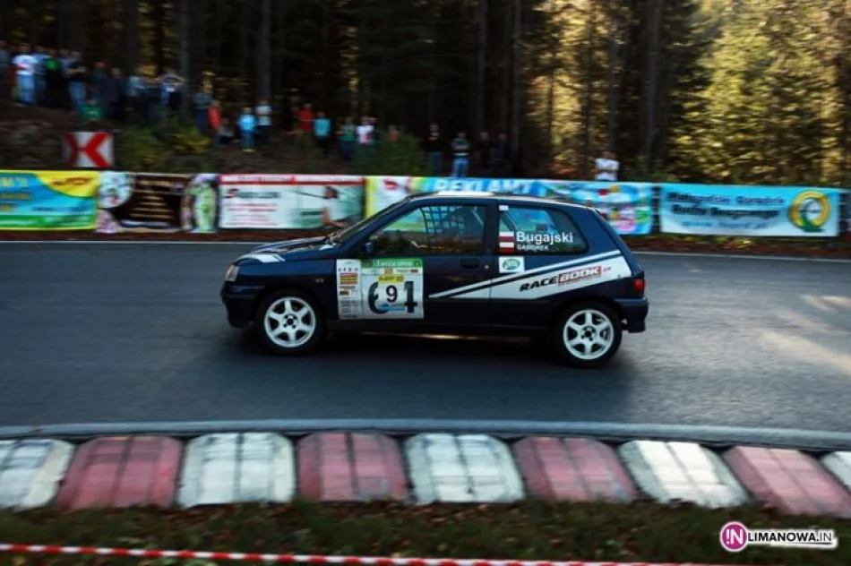 2 Super OS o Puchar AMK Limanowa 2013 - zdjęcie 6