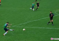 KS Tymbark odzyskał dobrą formę - zdjęcie główne