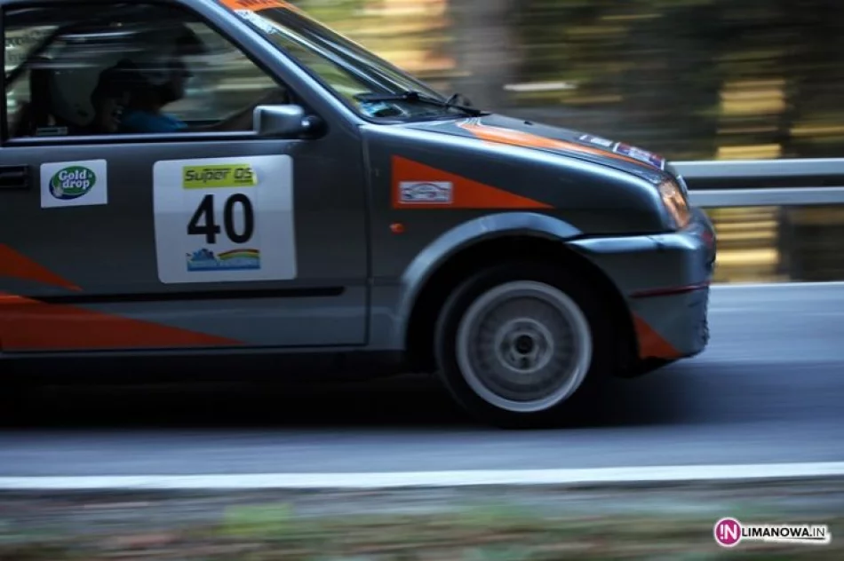 2 Super OS o Puchar AMK Limanowa 2013 - zdjęcie 11