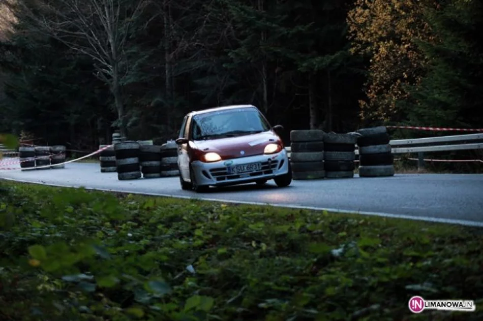 2 Super OS o Puchar AMK Limanowa 2013 - zdjęcie 12