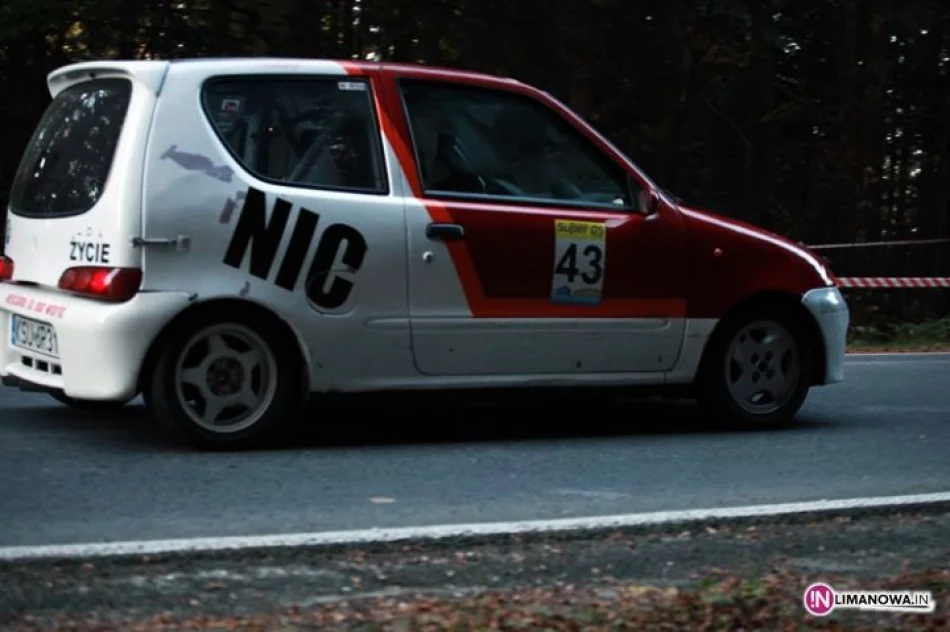 2 Super OS o Puchar AMK Limanowa 2013 - zdjęcie 13