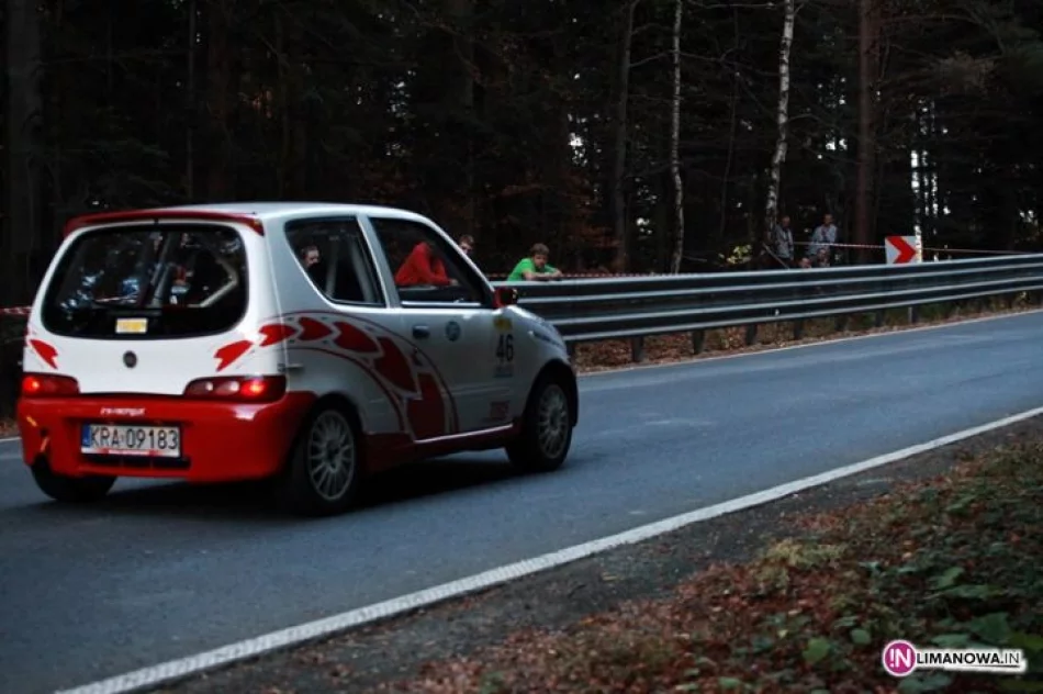 2 Super OS o Puchar AMK Limanowa 2013 - zdjęcie 14