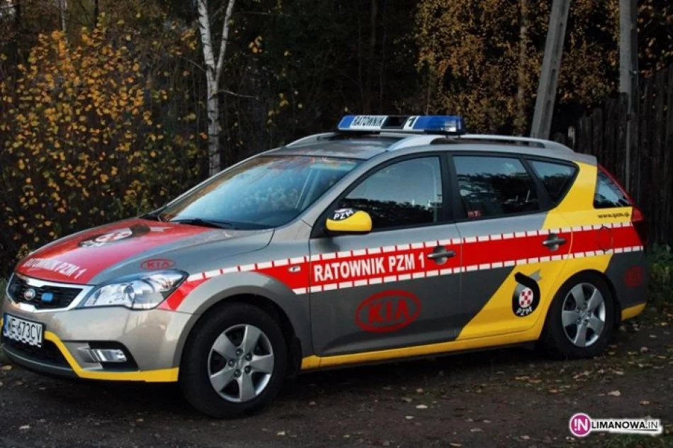 2 Super OS o Puchar AMK Limanowa 2013 - zdjęcie 16