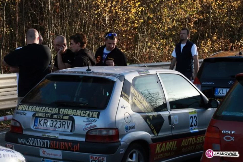 2 Super OS o Puchar AMK Limanowa 2013 - zdjęcie 17