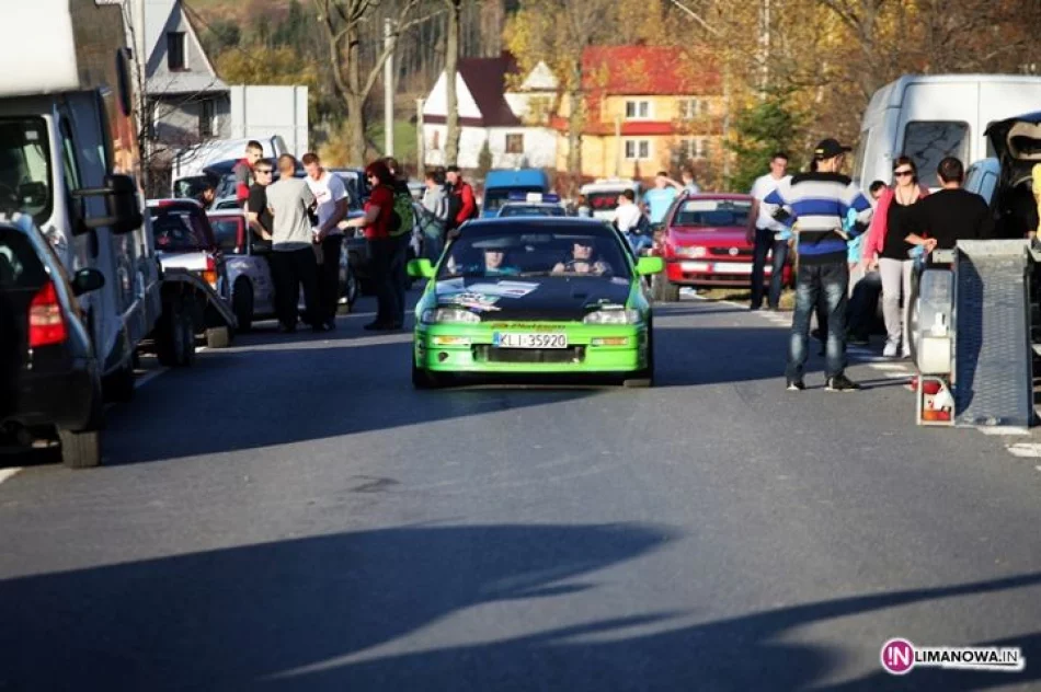 2 Super OS o Puchar AMK Limanowa 2013 - zdjęcie 18