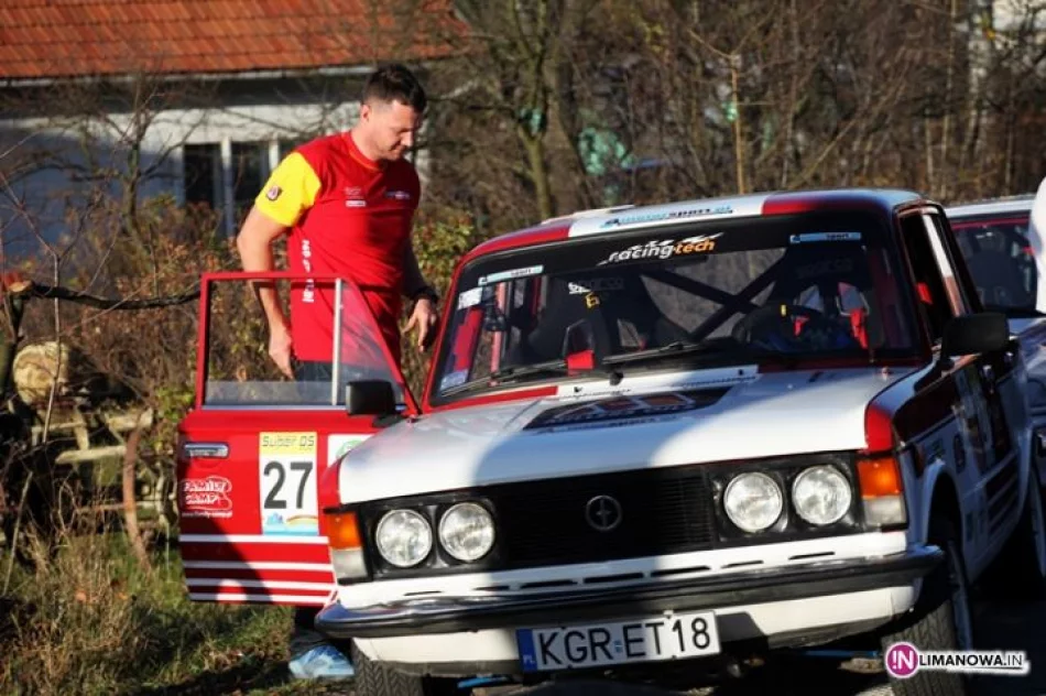 2 Super OS o Puchar AMK Limanowa 2013 - zdjęcie 19