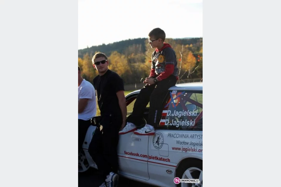 2 Super OS o Puchar AMK Limanowa 2013 - zdjęcie 20