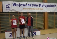 Bardzo dobry występ i awans do zawodów półfinałowych - zdjęcie główne