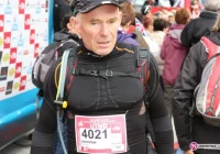 Biegnąc wokół dachu Europy - zdjęcie główne