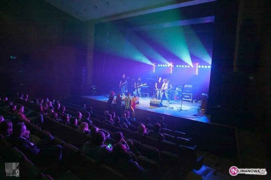 Zaduszki Rockowe 2013 - zdjęcie 1