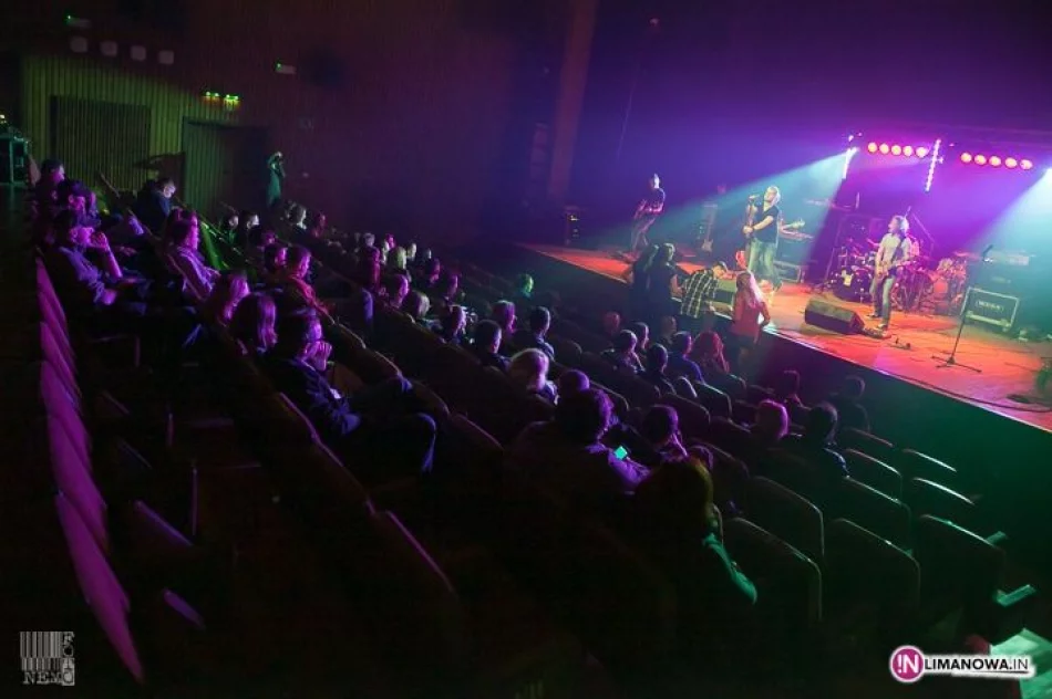 Zaduszki Rockowe 2013 - zdjęcie 2