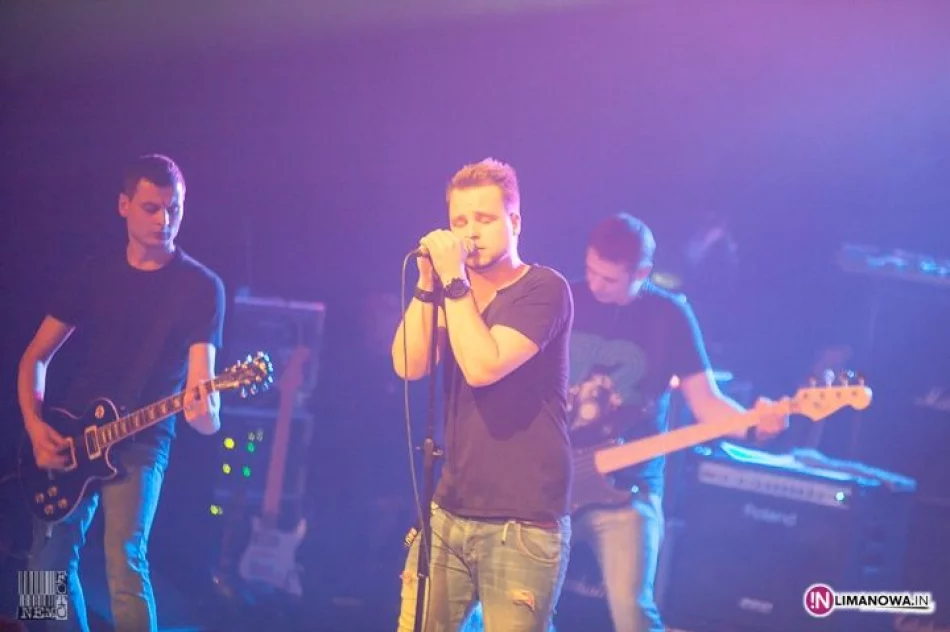 Zaduszki Rockowe 2013 - zdjęcie 3