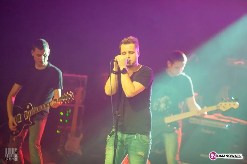 Zaduszki Rockowe 2013 - zdjęcie 4