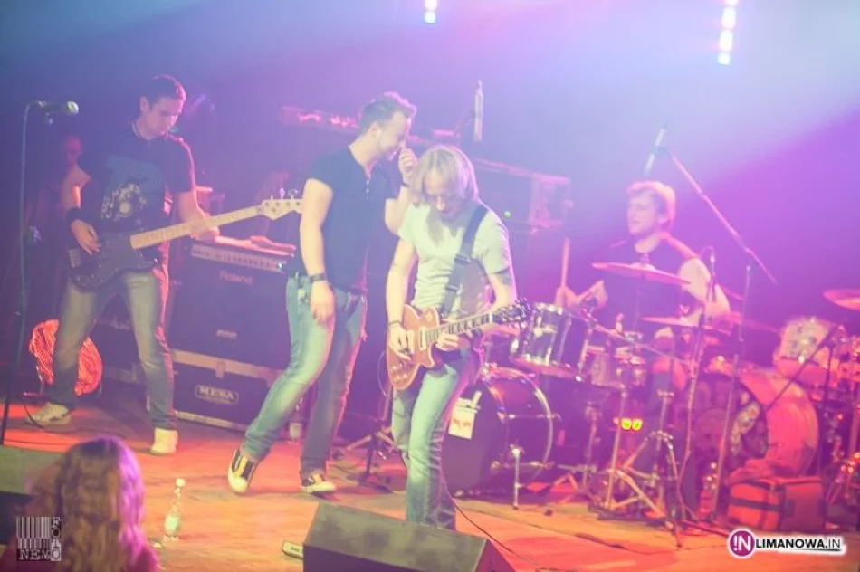 Zaduszki Rockowe 2013 - zdjęcie 5