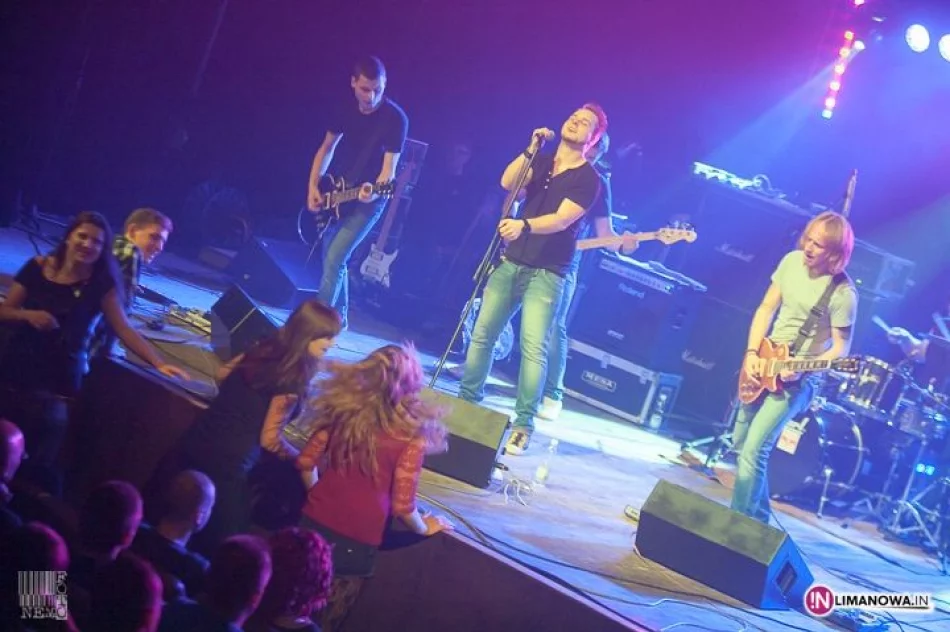 Zaduszki Rockowe 2013 - zdjęcie 6