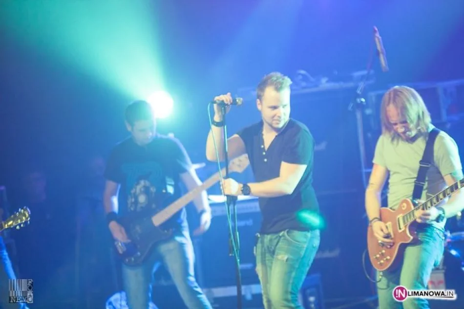 Zaduszki Rockowe 2013 - zdjęcie 7