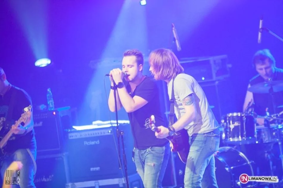 Zaduszki Rockowe 2013 - zdjęcie 8