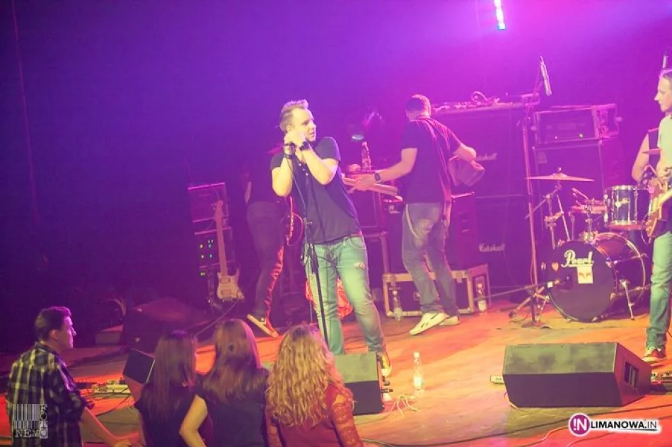 Zaduszki Rockowe 2013 - zdjęcie 9