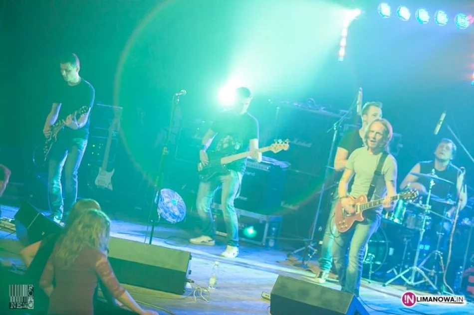 Zaduszki Rockowe 2013 - zdjęcie 10