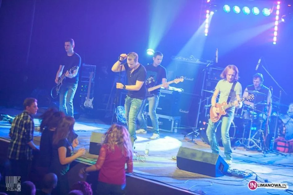 Zaduszki Rockowe 2013 - zdjęcie 11