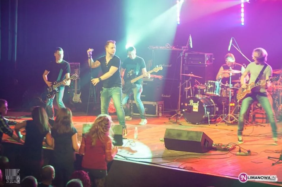 Zaduszki Rockowe 2013 - zdjęcie 12