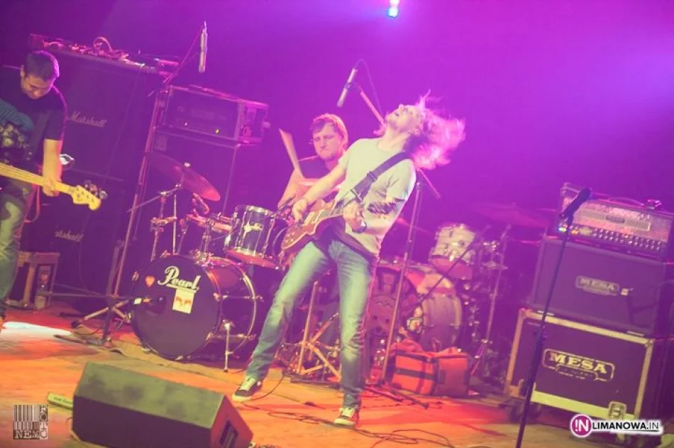 Zaduszki Rockowe 2013 - zdjęcie 14