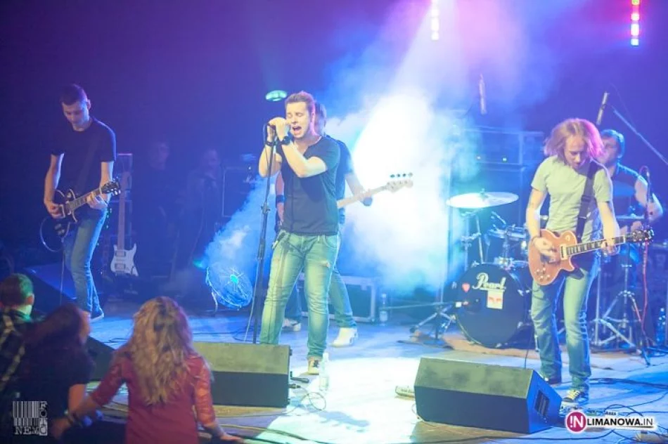 Zaduszki Rockowe 2013 - zdjęcie 15