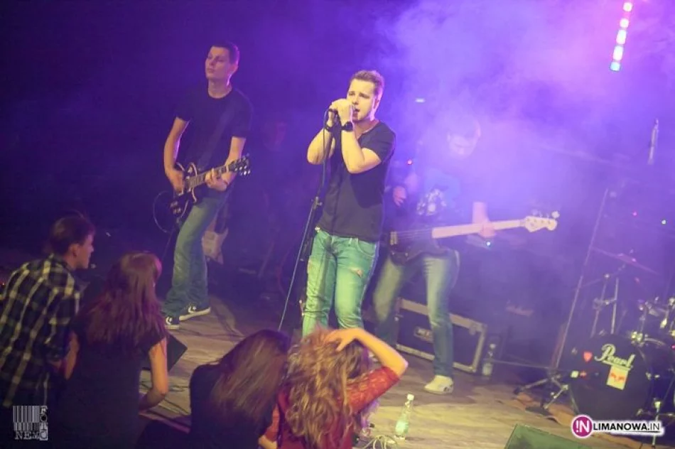 Zaduszki Rockowe 2013 - zdjęcie 16