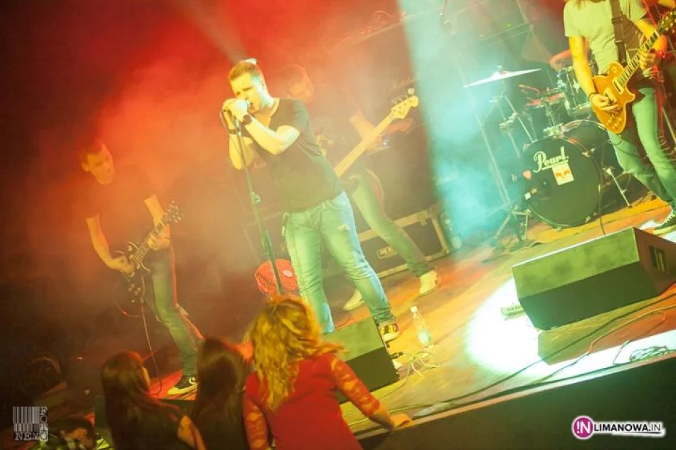 Zaduszki Rockowe 2013 - zdjęcie 17