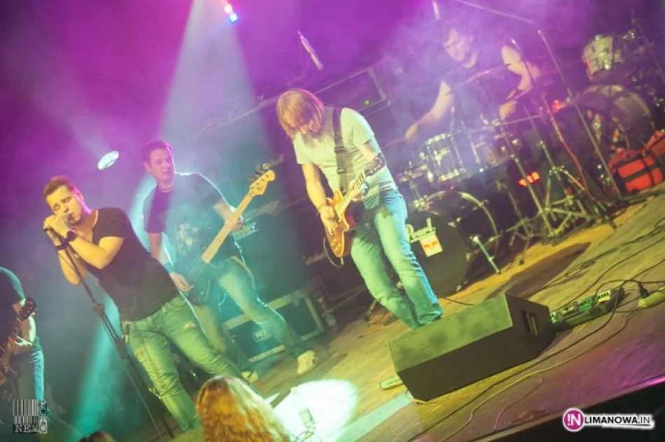 Zaduszki Rockowe 2013 - zdjęcie 18