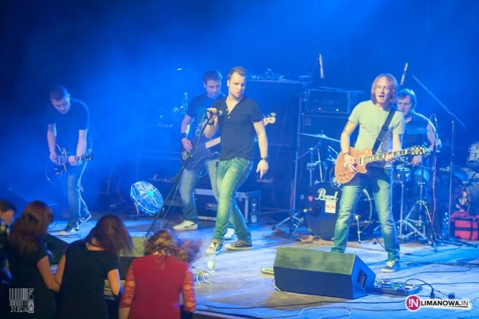 Zaduszki Rockowe 2013 - zdjęcie 19