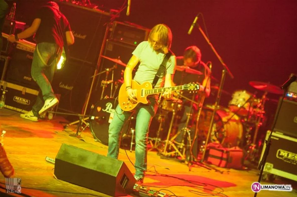 Zaduszki Rockowe 2013 - zdjęcie 20