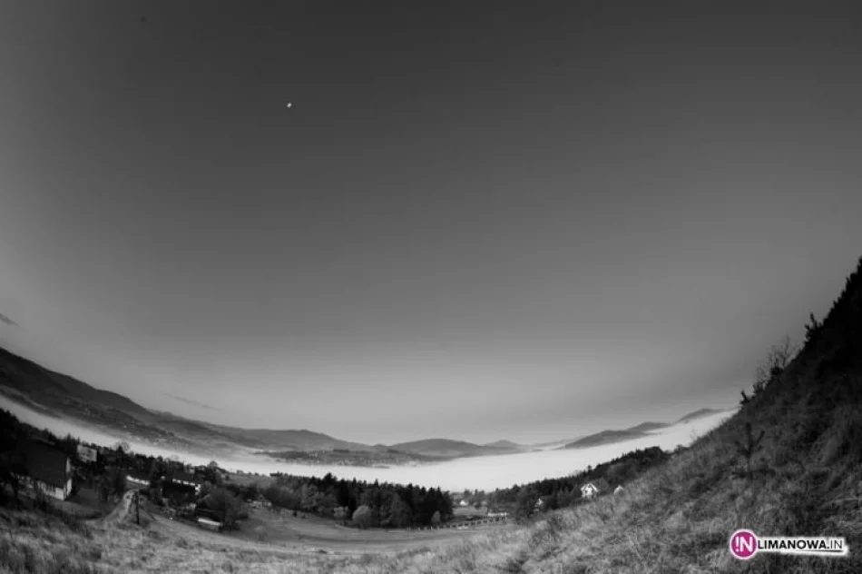 Wschód słońca z Miejskiej Góry - zdjęcie 6