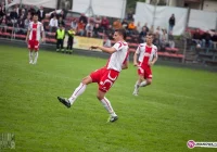 Szreniawa zaskoczyła Limanovię. Rywale walczyli do końca. - zdjęcie główne