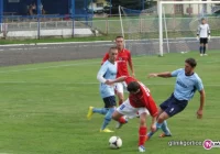 Kończyli w „dziewiątkę”, a gole tracili po rzutach karnych. - zdjęcie główne