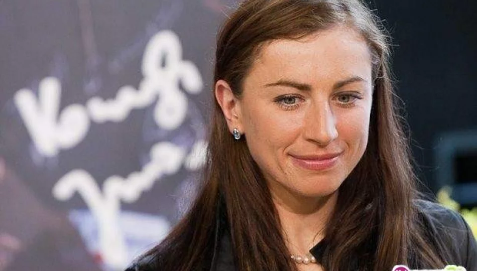 Na nartach i na rowerze - zdjęcie 1