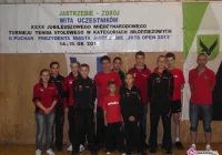 Płomień pokazał siłę w międzynarodowym turnieju - zdjęcie główne