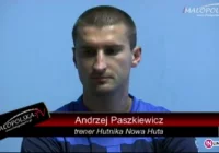 Trener Hutnika: „Nie sztuką jest czekać na błąd przeciwnika” - zdjęcie główne