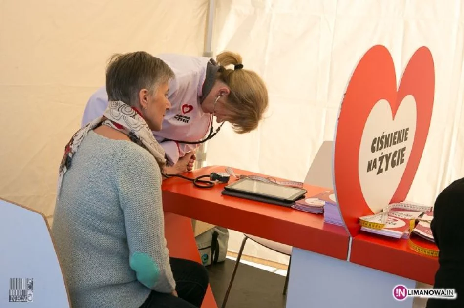 "Biała Sobota"  na limanowskim rynku - zdjęcie 2