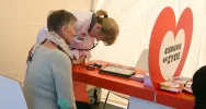 Sukces 'Białej soboty'. Przebadano 600 osób - zdjęcie 2
