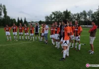 Zwycięski powrót do okręgówki - zdjęcie główne