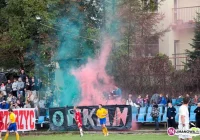 Udane wyjazdy Orkana i KS Tymbark - zdjęcie główne