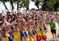 Fatalne błędy w defensywie. Limanovia bez zwycięstwa. - zdjęcie główne