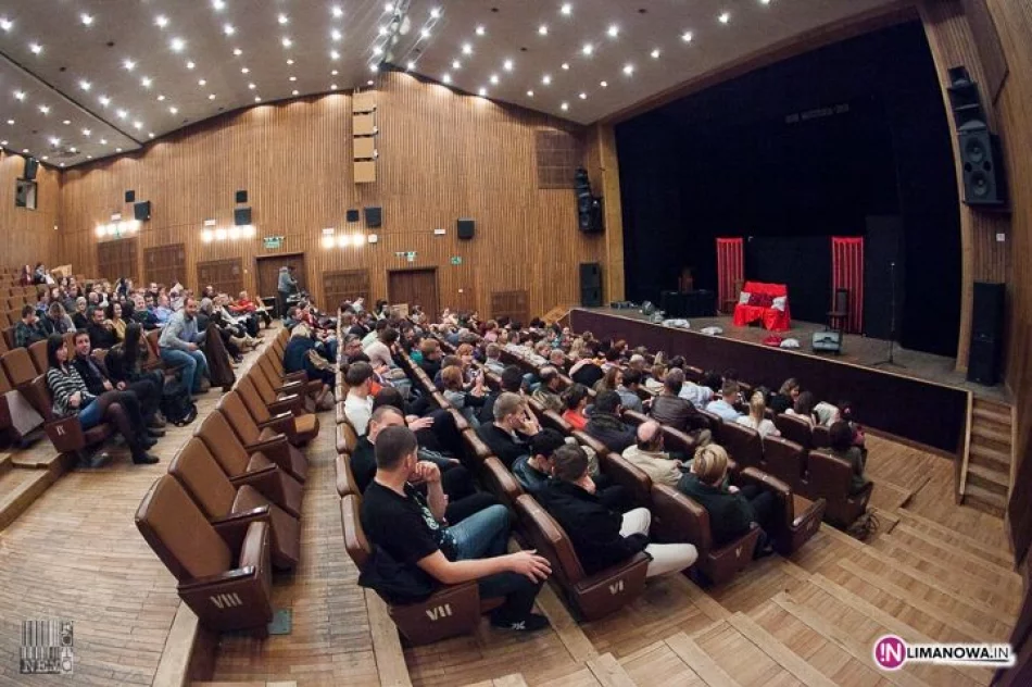 Kabaret HRABI - „Co Jest Śmieszne” - zdjęcie 2