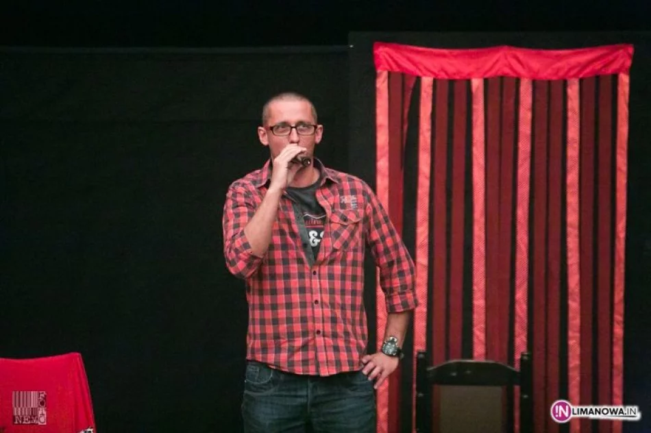 Kabaret HRABI - „Co Jest Śmieszne” - zdjęcie 5
