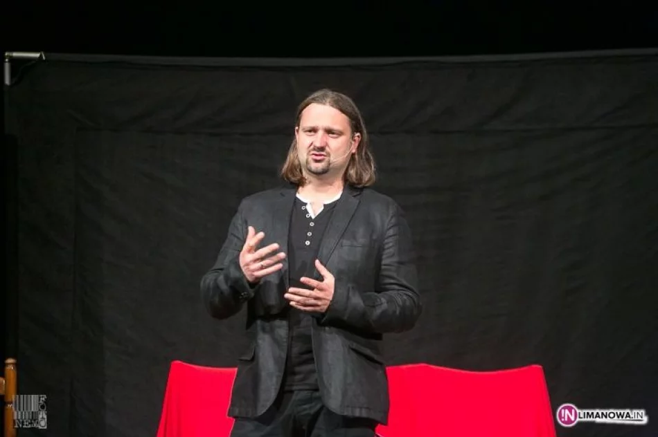 Kabaret HRABI - „Co Jest Śmieszne” - zdjęcie 11