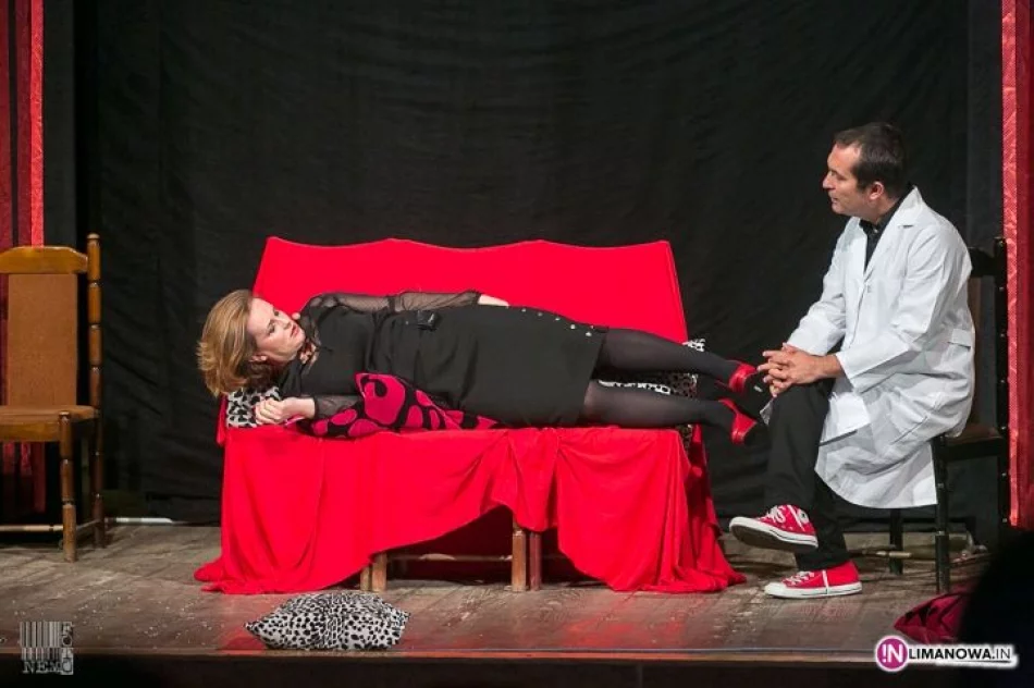 Kabaret HRABI - „Co Jest Śmieszne” - zdjęcie 13