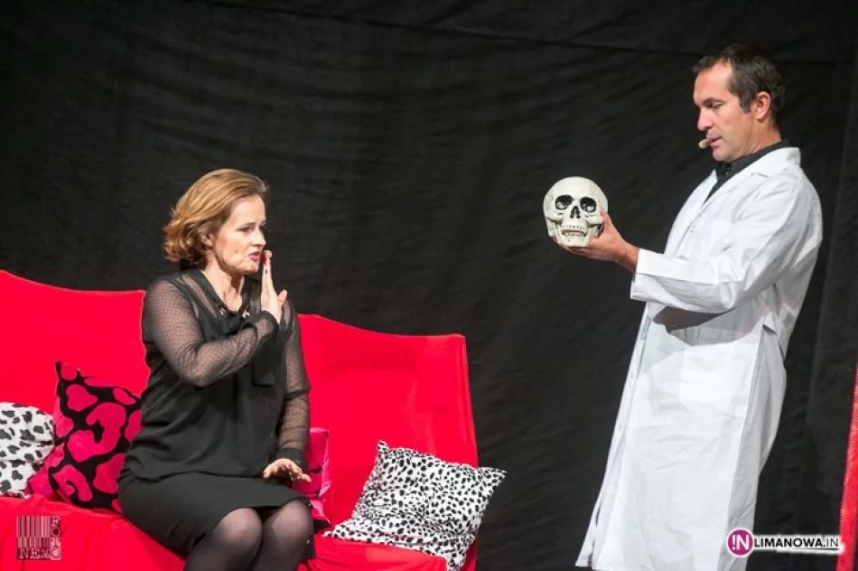 Kabaret HRABI - „Co Jest Śmieszne” - zdjęcie 15