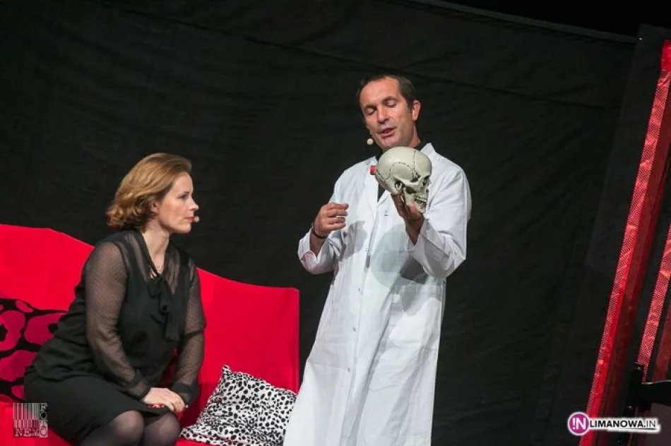 Kabaret HRABI - „Co Jest Śmieszne” - zdjęcie 18