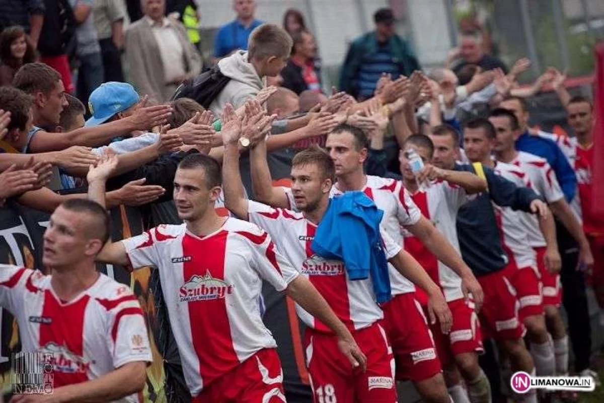 Limanovia rozpoczęła nowy sezon ligowy